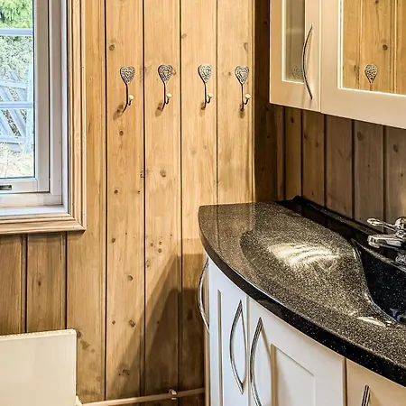 Holiday home 2 Bedroom Lovely In Nesbyen