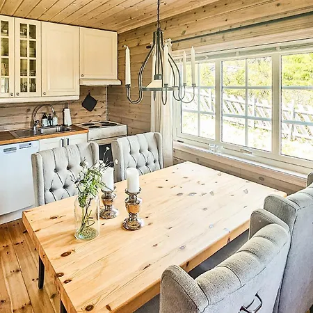 2 Bedroom Lovely In Holiday home Nesbyen