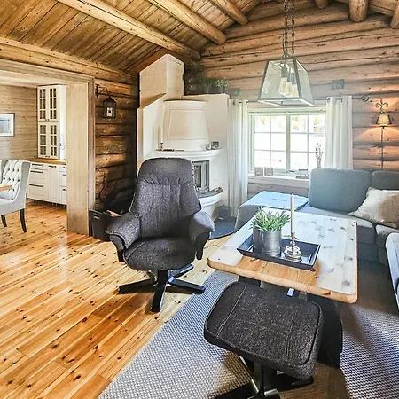 Holiday home 2 Bedroom Lovely In Nesbyen