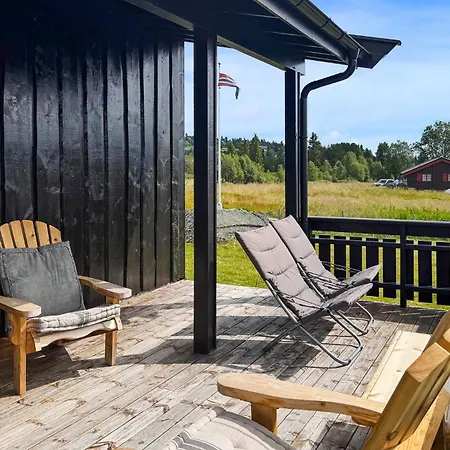 2 Bedroom Lovely In Nesbyen