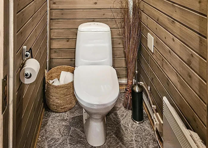 펜션 2 Bedroom Lovely In *