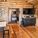 2 Bedroom Lovely In Сasa de vacaciones *